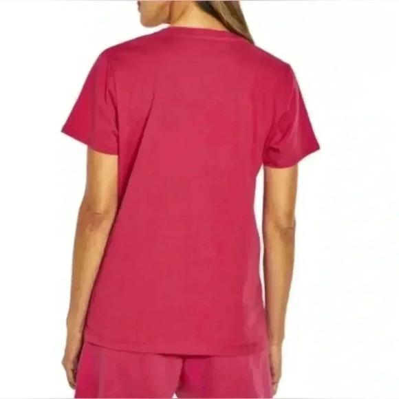 Gap Ladies Logo Tee - Picture 5 of 7